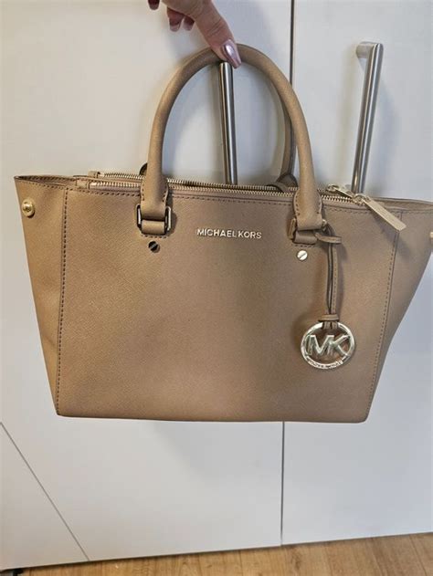 michael kors tasche beige ebay|Michael Kors Damen in Beige online kaufen .